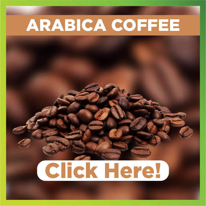 Benefits of Arabica Coffee