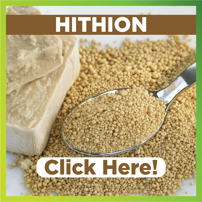 Benefits of Hithion
