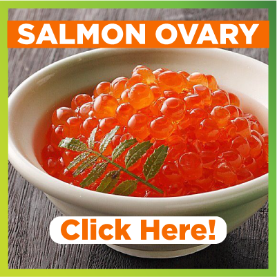 Benefits of Salmon Ovary Peptide
